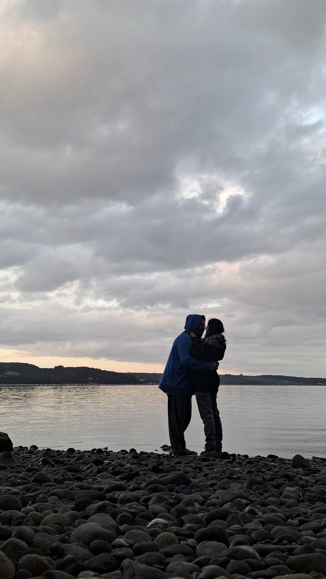 Rafaela y Marco
